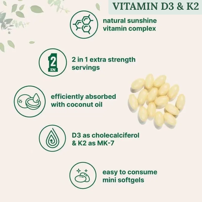 Full Spectrum Hair Bundle