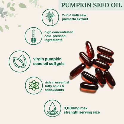 Full Spectrum Hair Bundle