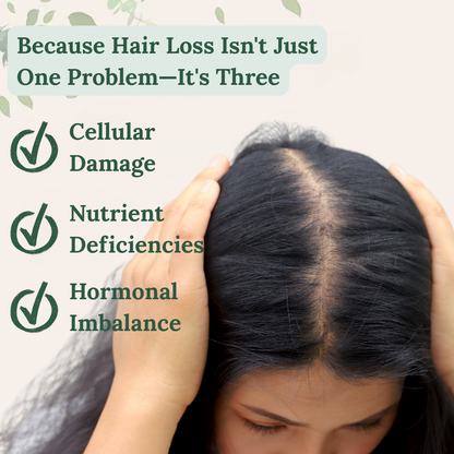 Full Spectrum Hair Bundle