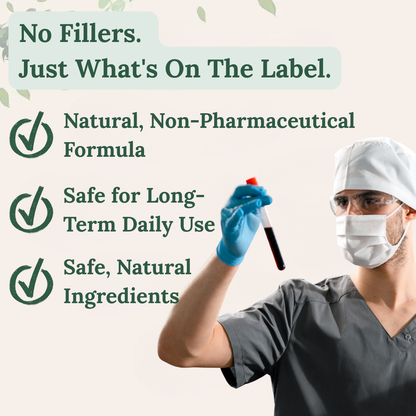 Full Spectrum Hair Bundle