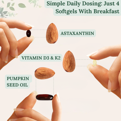 Full Spectrum Hair Bundle